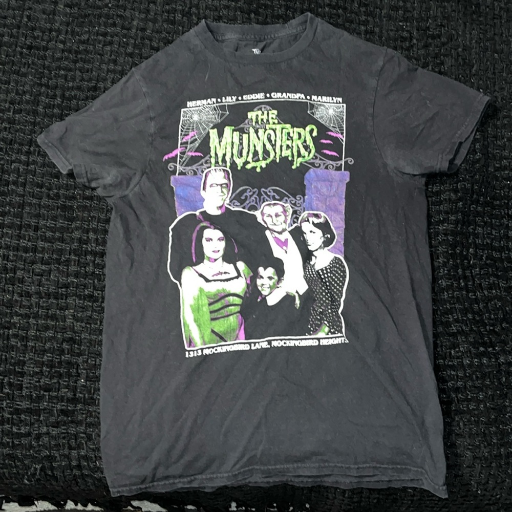 Graphic Tee